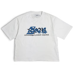APR TEE [WHITE]