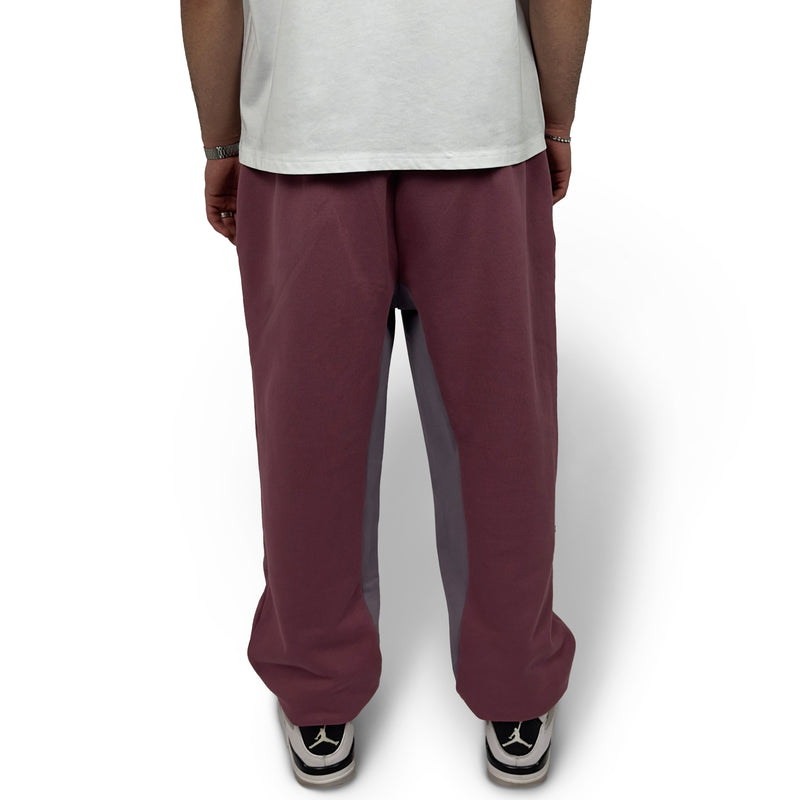 LEGACY SWEATPANTS [ASH PLUM/LAVENDER GREY]