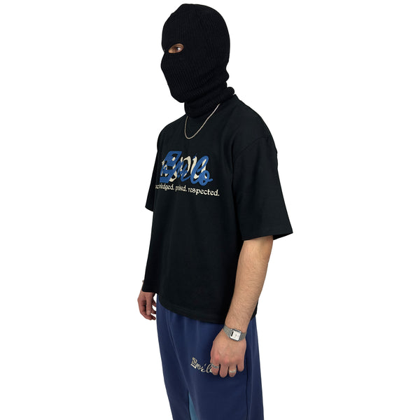 APR TEE [BLACK]