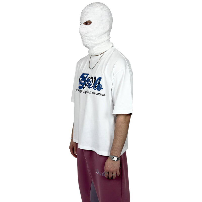 APR TEE [WHITE]